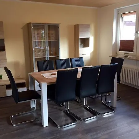 Vakantiehuis With 4 Bedrooms Kellenhusen