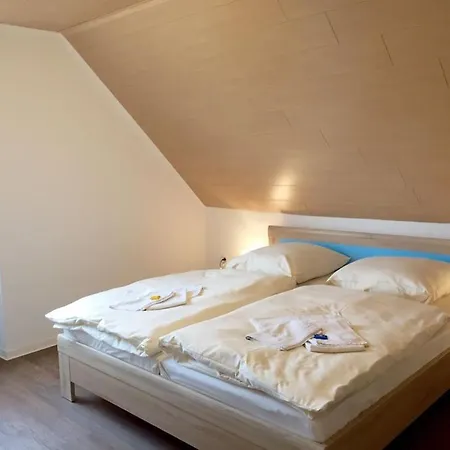 With 4 Bedrooms Сasa de vacaciones