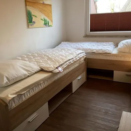 With 4 Bedrooms *