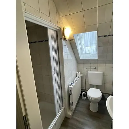 With 4 Bedrooms Сasa de vacaciones Kellenhusen