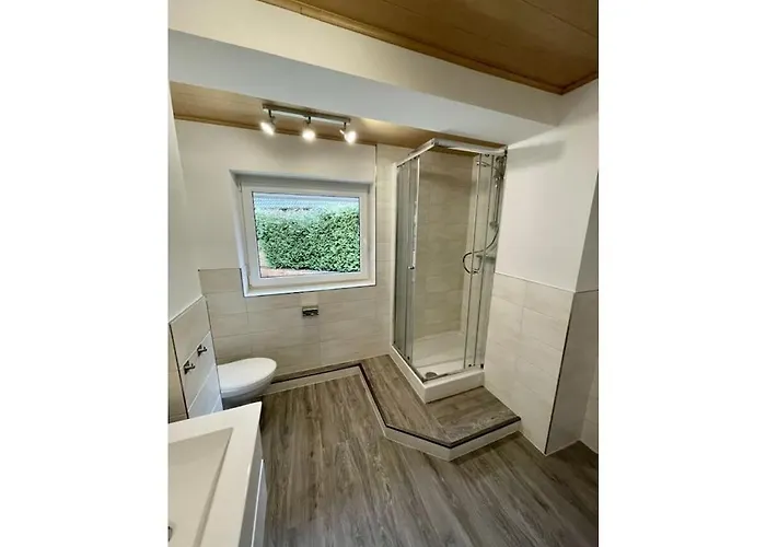 With 4 Bedrooms Vakantiehuis