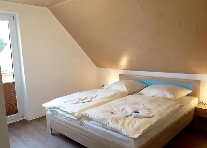 With 4 Bedrooms Vakantiehuis