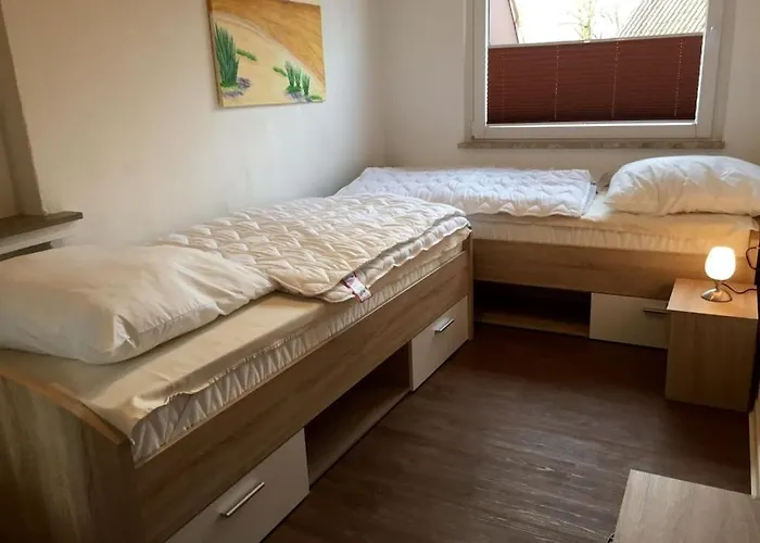 With 4 Bedrooms *