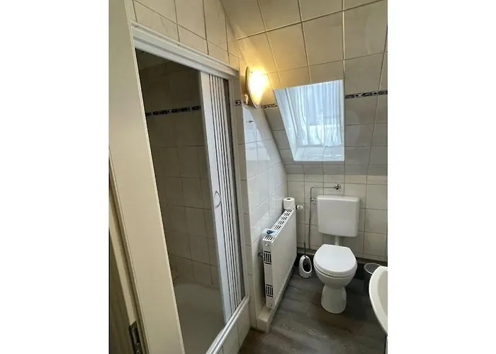 With 4 Bedrooms Vakantiehuis Kellenhusen